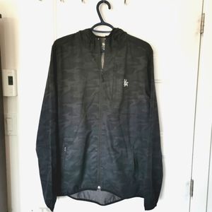 Young LA Windbreaker